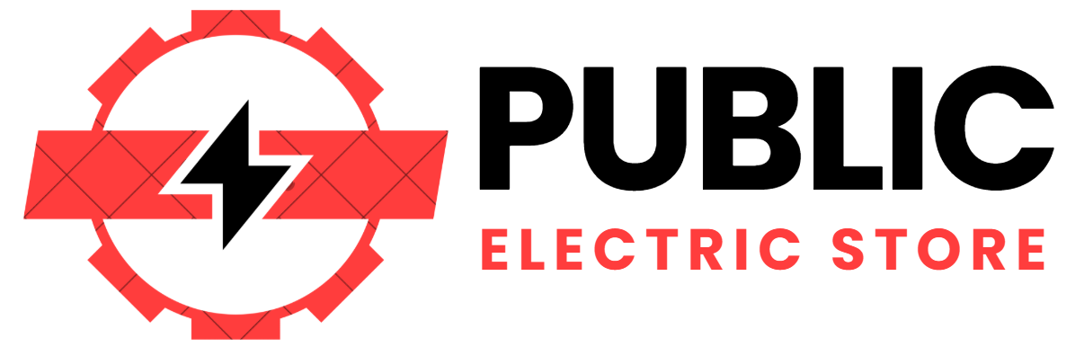 New Public Electric And Solar